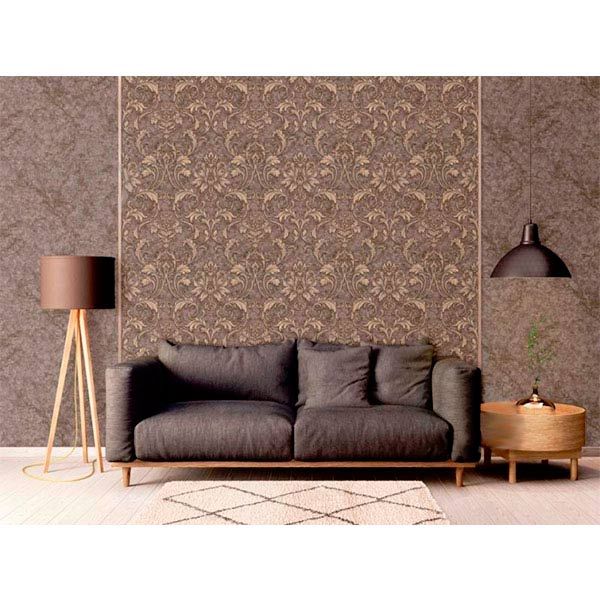 Шпалери Слов'янські шпалери Le Grand platinum Карамболь 8575-12 