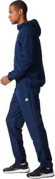 Спортивний костюм Adidas Pride M BK4098 р. XL синій