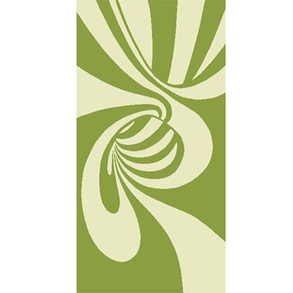 Ковер Карат Super Shaggy Paris 1048/61 1.2x1.7 м