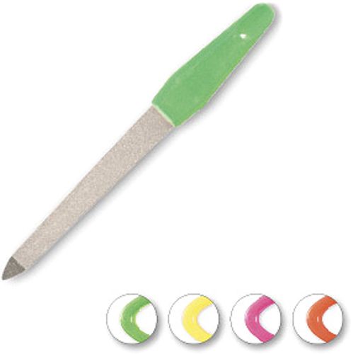 Пилочка для ногтей Top Choice сапфировая 74783