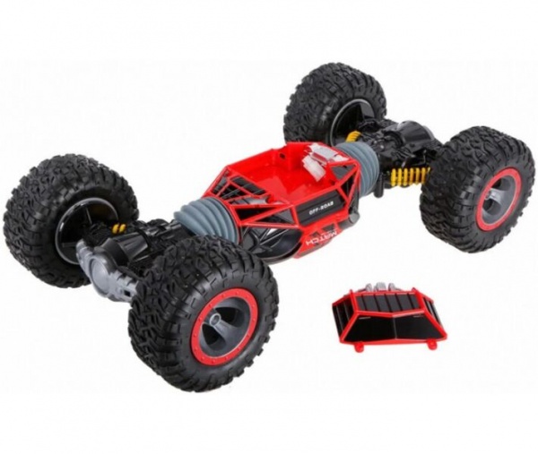 Мини-вездеход машинка-оборотень на р/у UD2170A