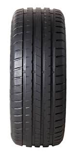 Шина RACING PRO 225/ 55 R17 101 W літо