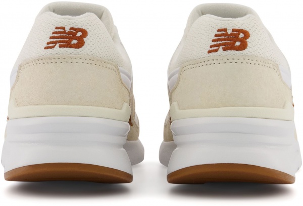 Кроссовки New Balance CW997HLG р.39 бежевый