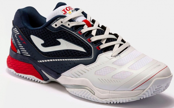 Кросівки Joma T.SET MEN 2202 BLANCO MARINO TSETS2202T р.44 білий