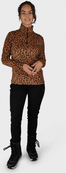 Джемпер Brunotti 2222240373-4497 р. 2XL оранжевый