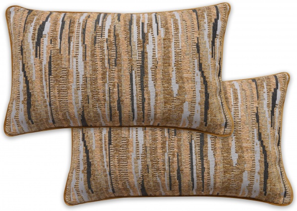 Подушка декоративна Agne 30x50 см бежевий La Nuit 