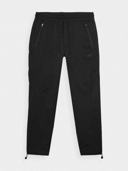 Штани 4F TROUSERS CAS M612 4FRSS23TTROM612-20S р. XL бежевий