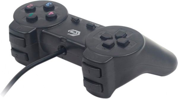 Геймпад Gembird 