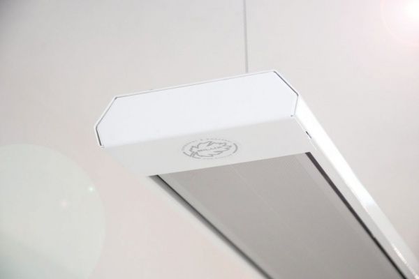 Инфракрасный обогреватель Б 1000