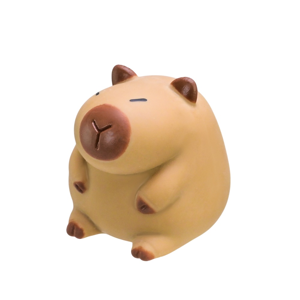 Іграшка-антистрес Shantou Капібара 8 см TL-7605