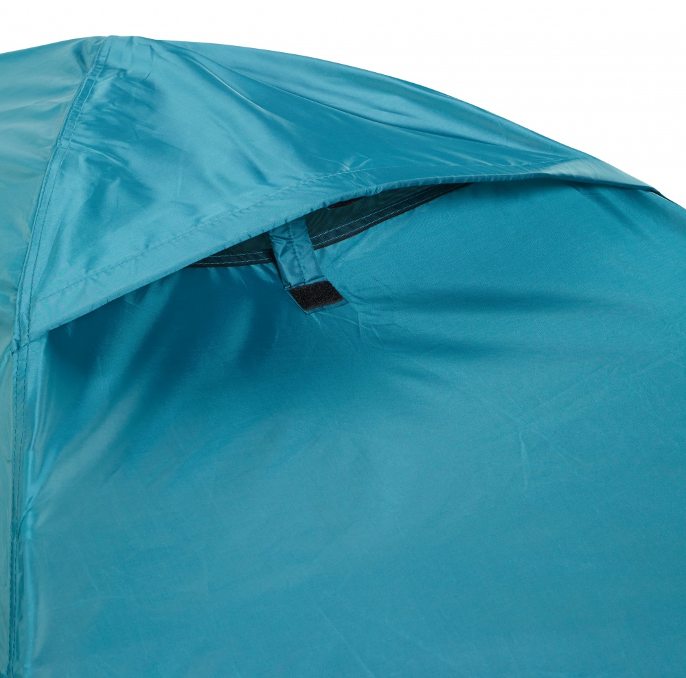 Палатка кемпинговая McKinley VEGA 10.2 синий 431156-900626