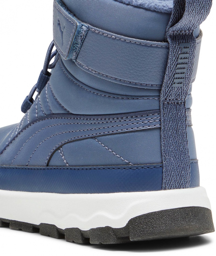 Сапоги Puma PUMA EVOLVE BOOT AC+ PS 39264502 р.34,5 синий