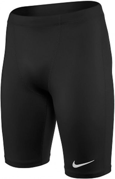 Лосини Nike M NK FAST TIGHT HALF 893052-010 M чорний