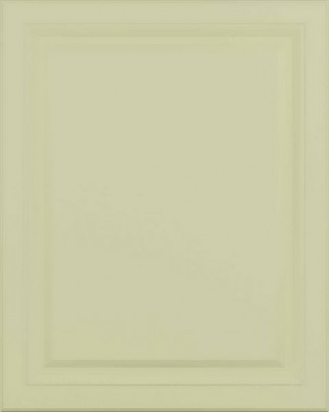 Фасад для кухні Грейд-Плюс Фісташка матова № 300 720х576 н/св Санторіно/ боковина