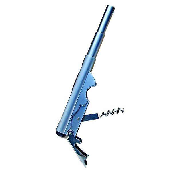 Зажигалка газовая Grilly L-09