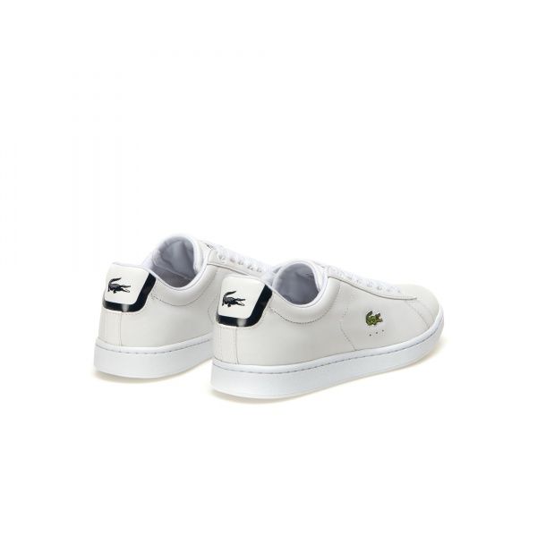 Кеди Lacoste 732SPW0132001 р. UK 4,5 білий