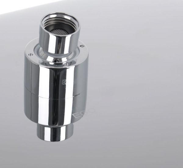 Верхній душ EGO Style AS5T102