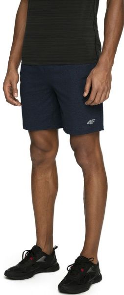Шорти 4F NOSH4-SKMF003-30M р. XL синій