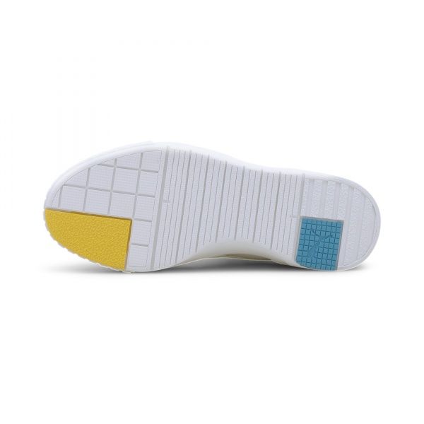 Кроссовки Puma Cali Sport WH Wn s 37390801 р.UK 3,5 белый