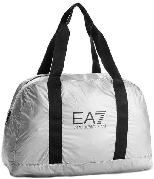Сумка EA7 Emporio Armani CC801-245003-15041 серебро 