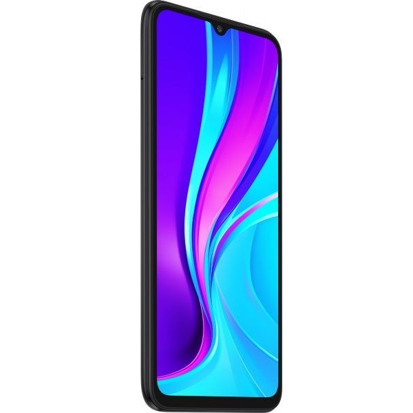 Смартфон Xiaomi Redmi 9C 2/32GB midnight gray (660922) 