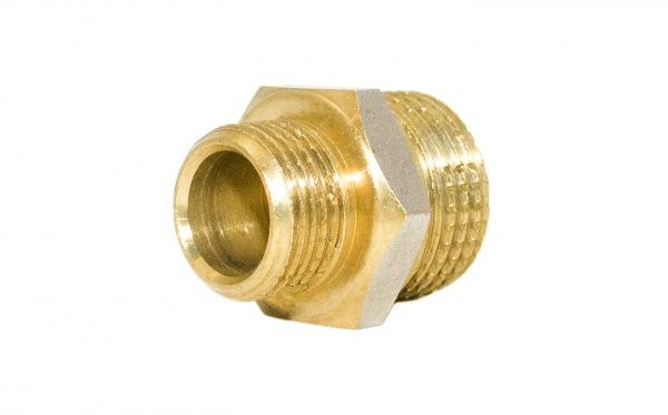 Ніпель ЗЗ STA 1/2