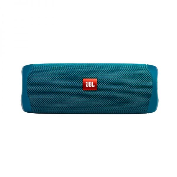 Портативная колонка JBL® Flip 5 Eco 2.0 blue (JBLFLIP5ECOBLU)