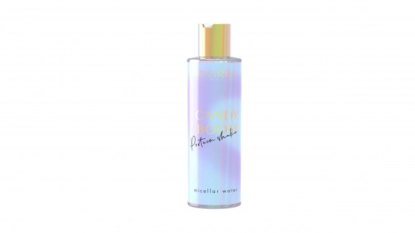 Мицеллярная вода Ingrid Cosmetics Candy Boom 200 мл