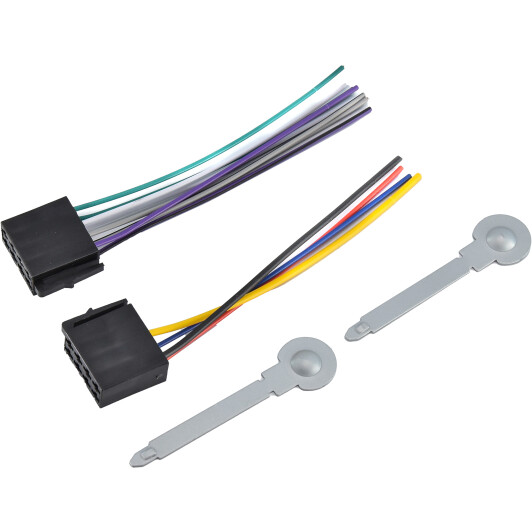 Автомагнітола Mystery MAR-212U 