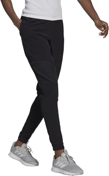 Штани Adidas W SPRT4IA WVPT GL3927 р. L чорний