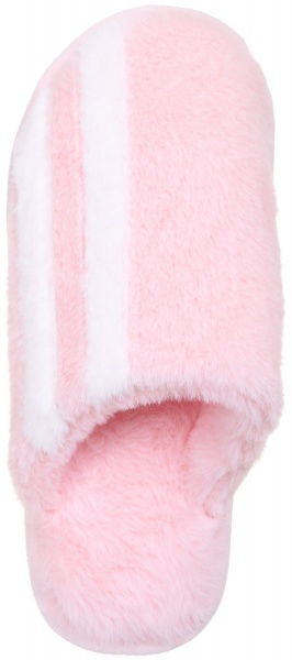 Капці домашні La Nuit Home Шелбі р. 36-37 рожевий YH-30008 
