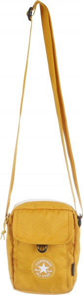 Сумка Converse Cross Body 2 10019909-703 желтый 