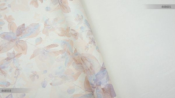 Шпалери вінілові на флізеліновій основі Sintra Augusta 448533 1,06x10,05 м 