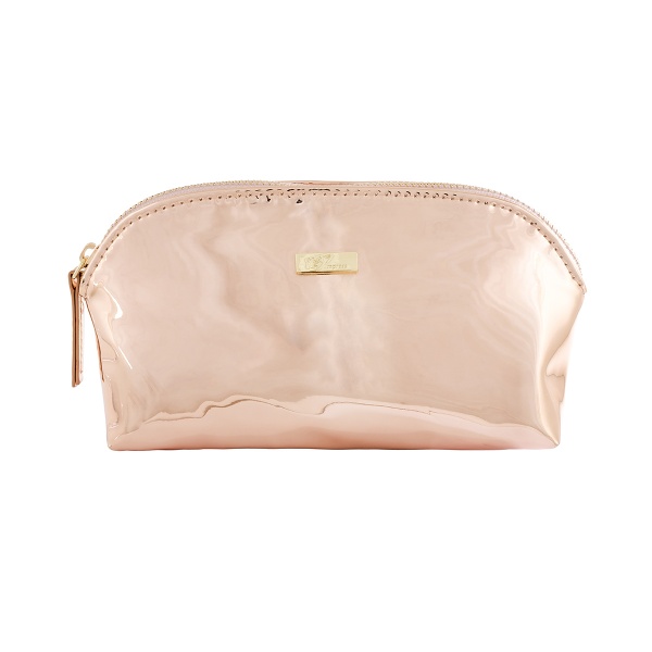 Пенал-косметичка YW-56 Rose Gold 532991 YES бежевий