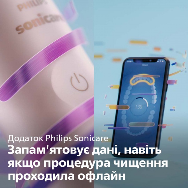 Электрическая зубная щетка Philips Sonicare 9900 Prestige HX9992/11