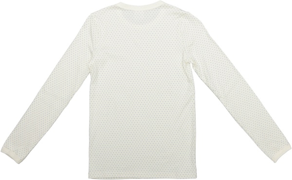 Пижама женская Flis clothes р. XL крем 