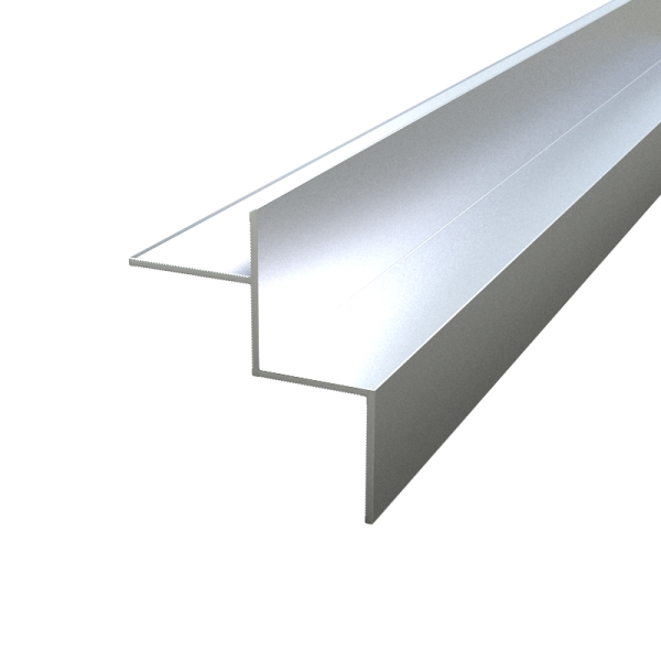 Профиль теневого шва ПАС-3250 БП 3 м