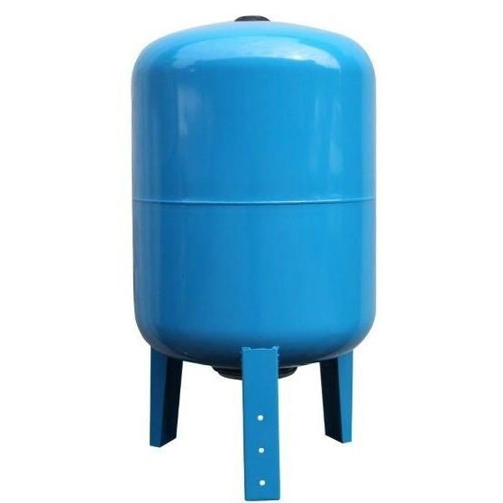 Гідроакумулятор SantehPlast 80 л VT 80.12 D8