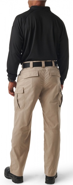 Штани 5.11 Tactical Stryke w / Flex-Tac р. W42/L34 Khaki 