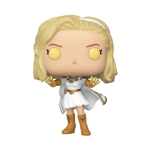 Фігурка Funko Pop! серії Хлопаки_Зіронька (w/CHASE) 