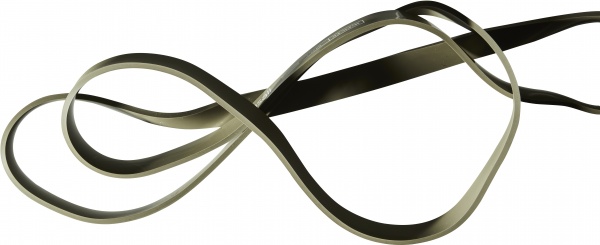 Еспандер Casall Long Rubber Band Medium 54310-449