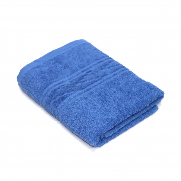 Рушник Nova 50x90 см синій UP! (Underprice) 