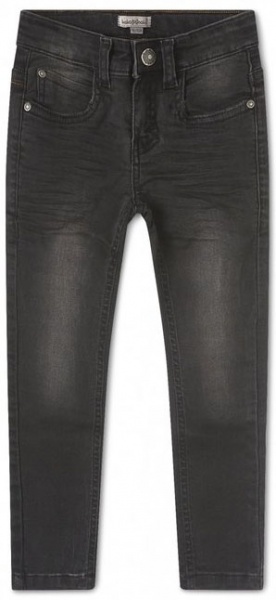 Джинсы Koko Noko р.98–104 черный WN823 