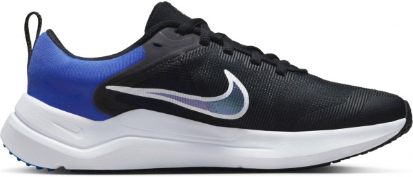Кроссовки Nike DOWNSHIFTER 12 DM4194-006 р.36,5 черный