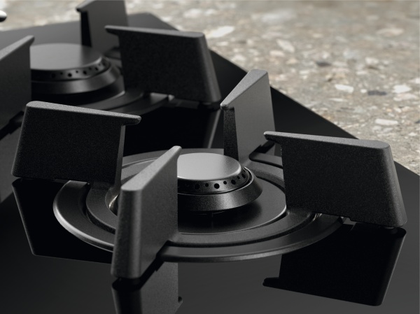 Варильна поверхня Electrolux KGG643753K