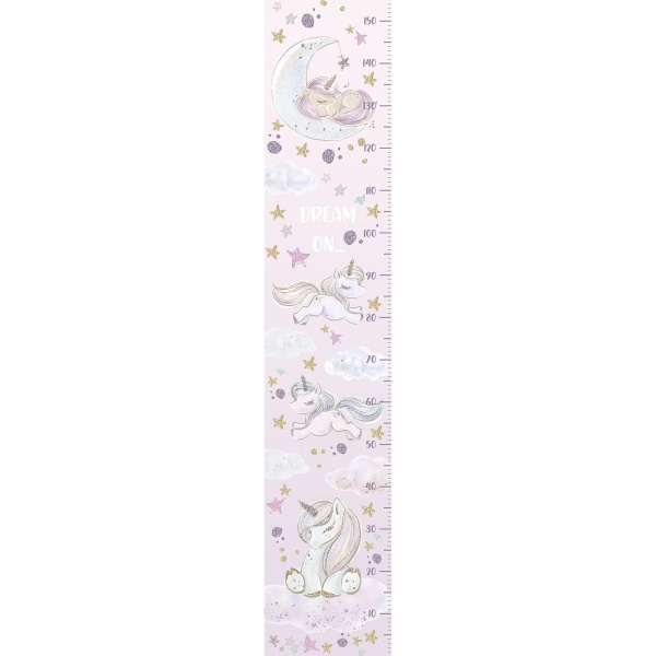 Ростомір Lipastick Єдинороги 30х155 см 15082131