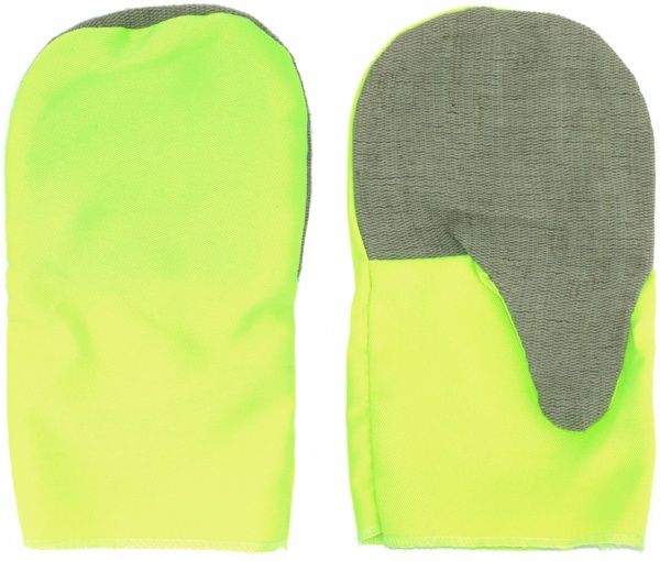 Рукавиці брезентові з покриттям брезент XL (10) 38880925