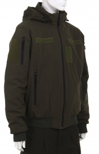 Куртка LOGOS тактична Бомбер 