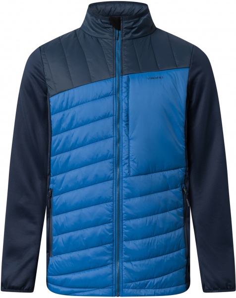 Джемпер Viking BLAST MAN JACKET 750/25/6176/1915 р.2XL синій