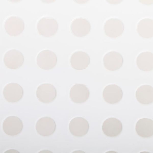 Стілець Hole білий